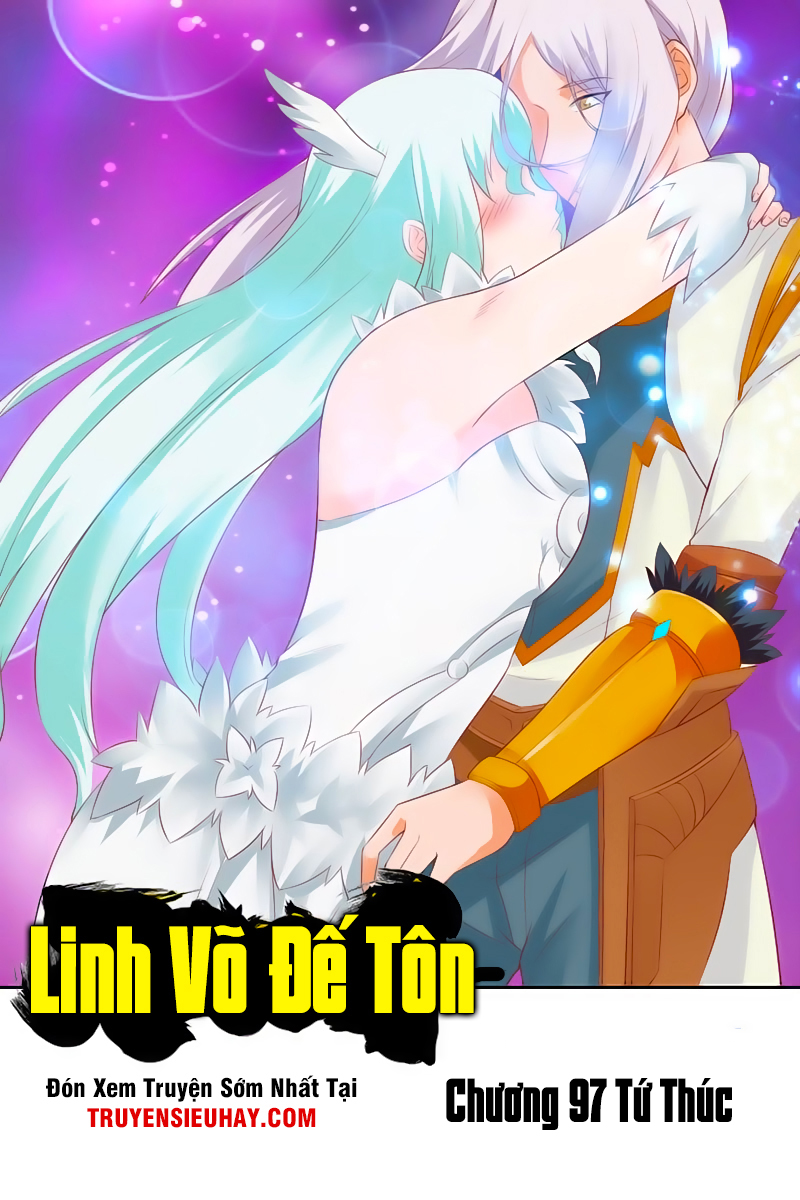 Linh Võ Đế Tôn Chap 97 - Next Chap 98