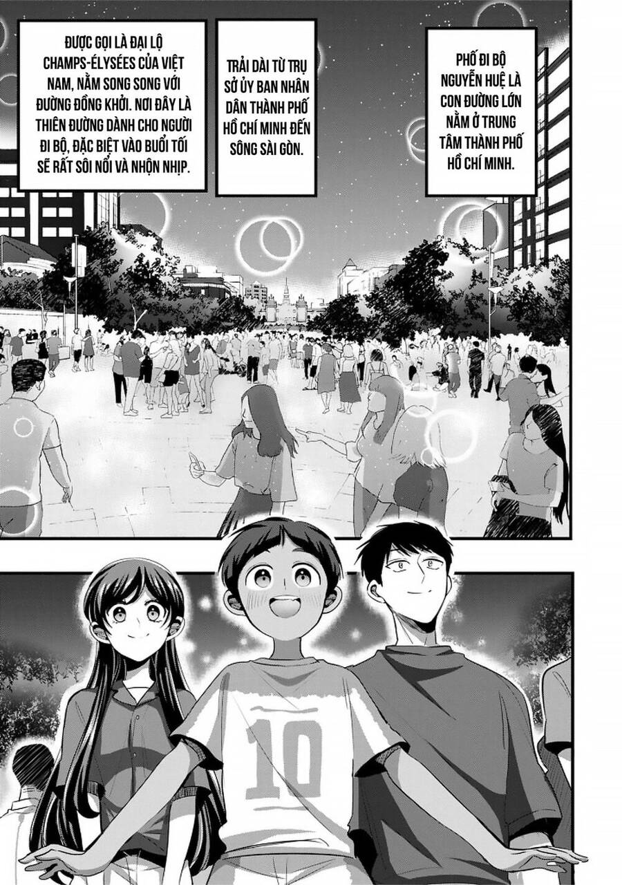 Little Lotus Chap 28 - Next Chap 29