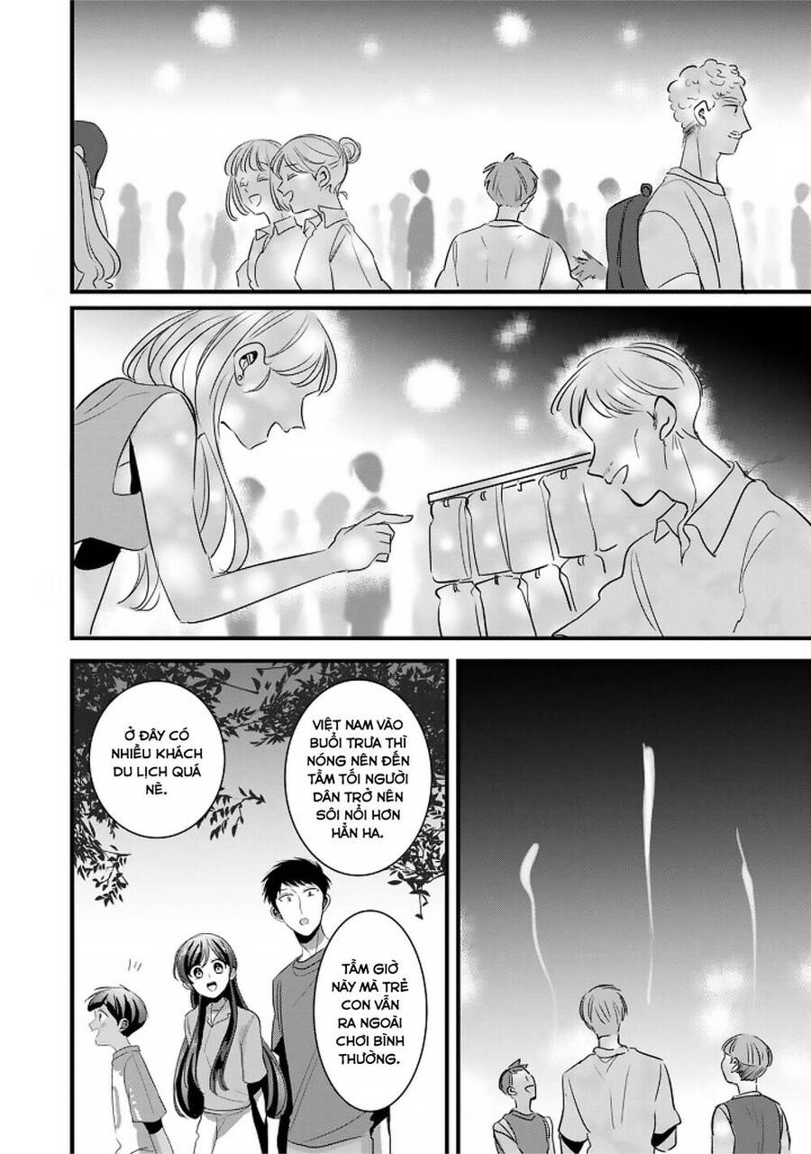 Little Lotus Chap 28 - Next Chap 29