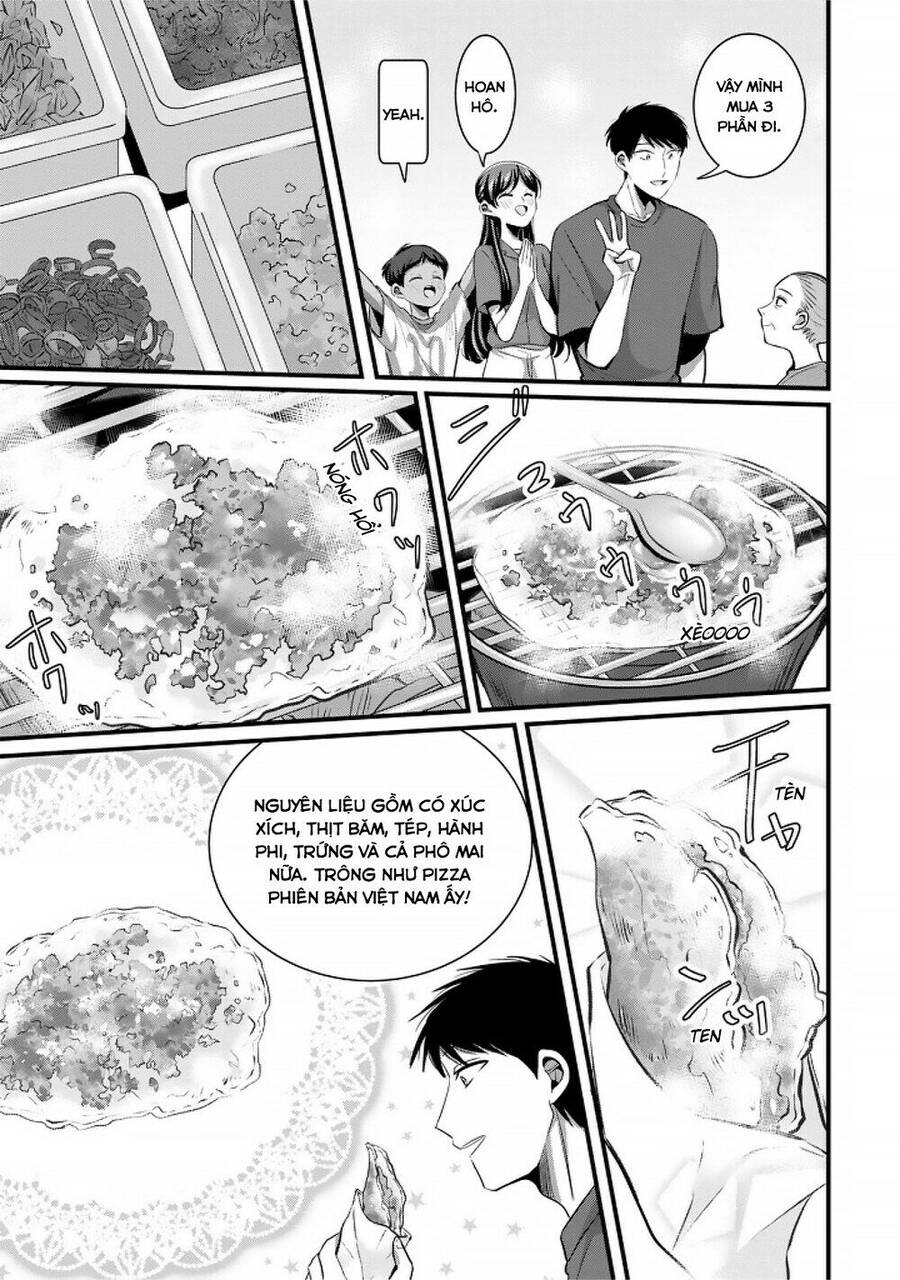 Little Lotus Chap 28 - Next Chap 29
