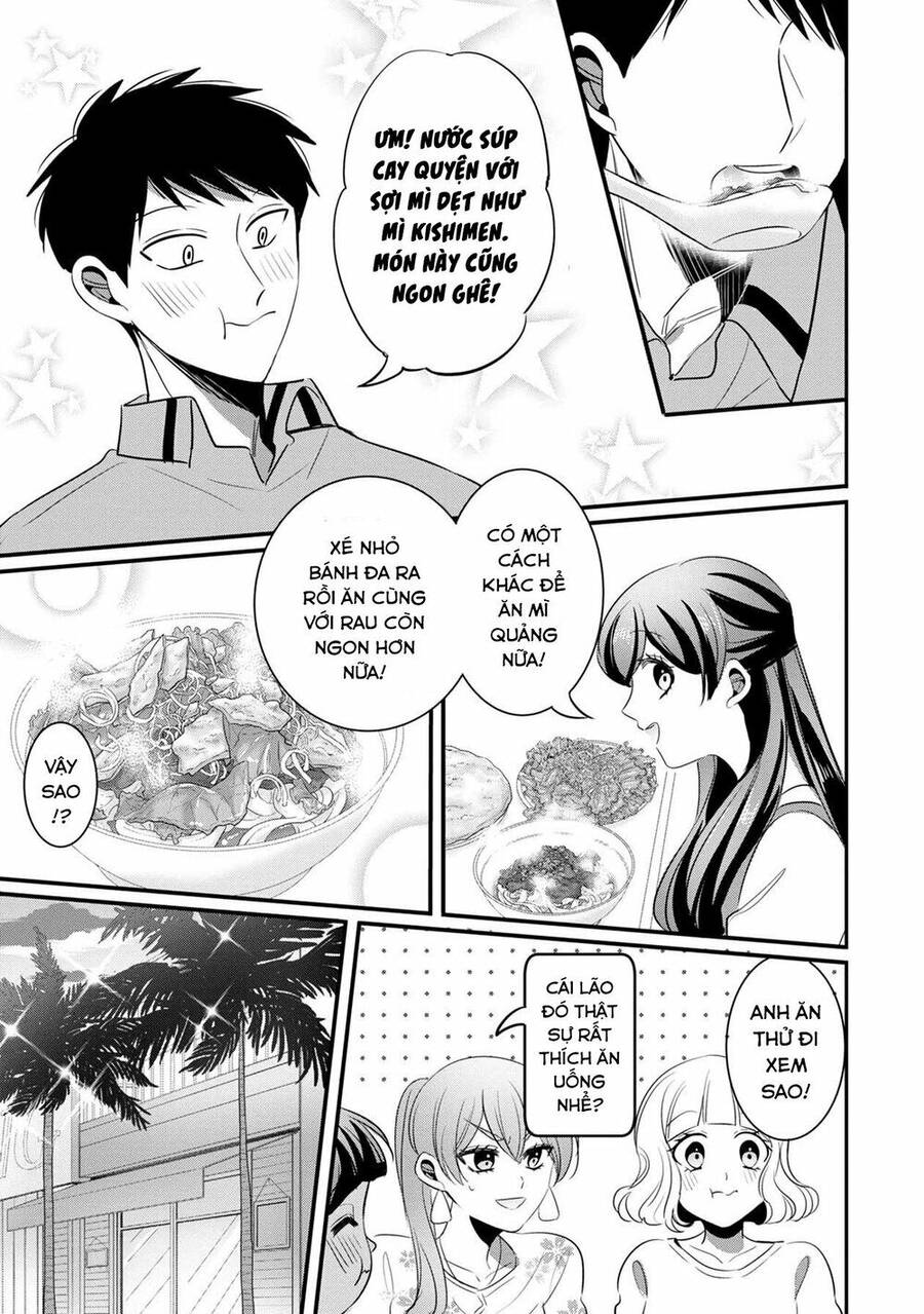 Little Lotus Chap 286 - Next Chap 287