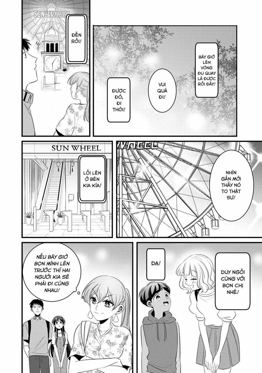 Little Lotus Chap 286 - Next Chap 287