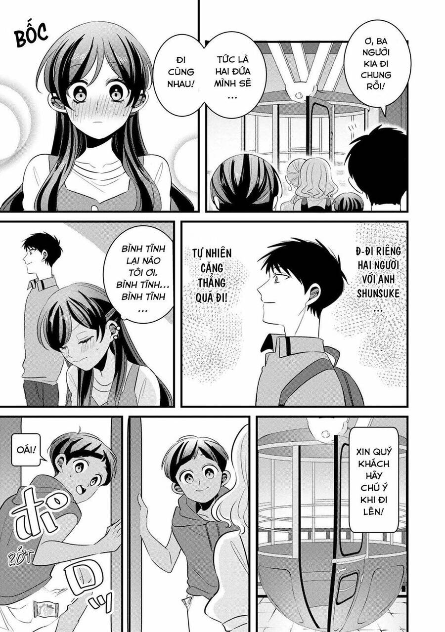 Little Lotus Chap 286 - Next Chap 287