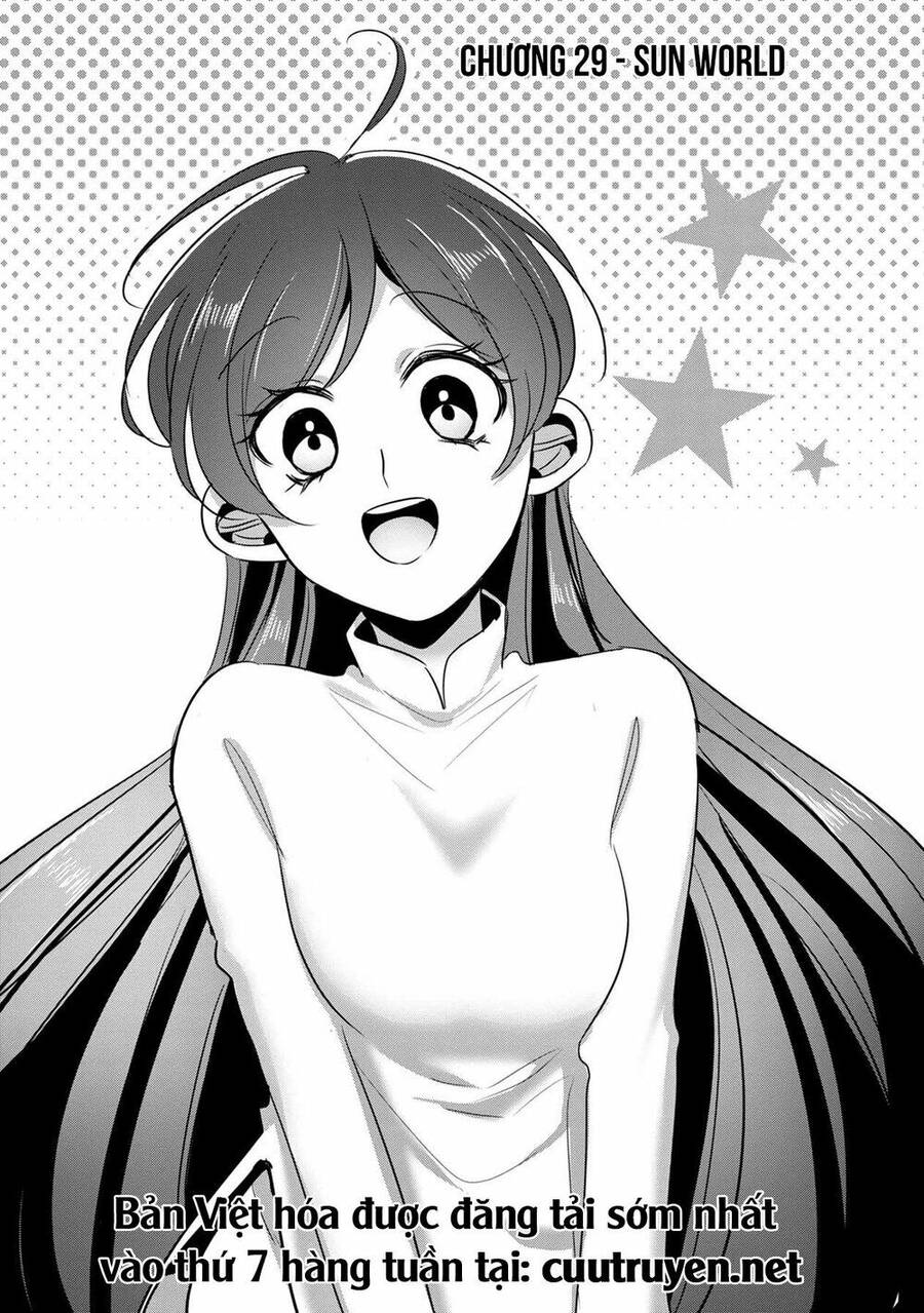 Little Lotus Chap 286 - Next Chap 287