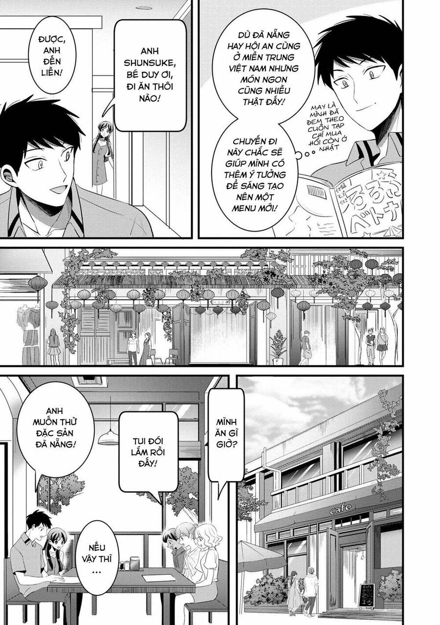 Little Lotus Chap 286 - Next Chap 287