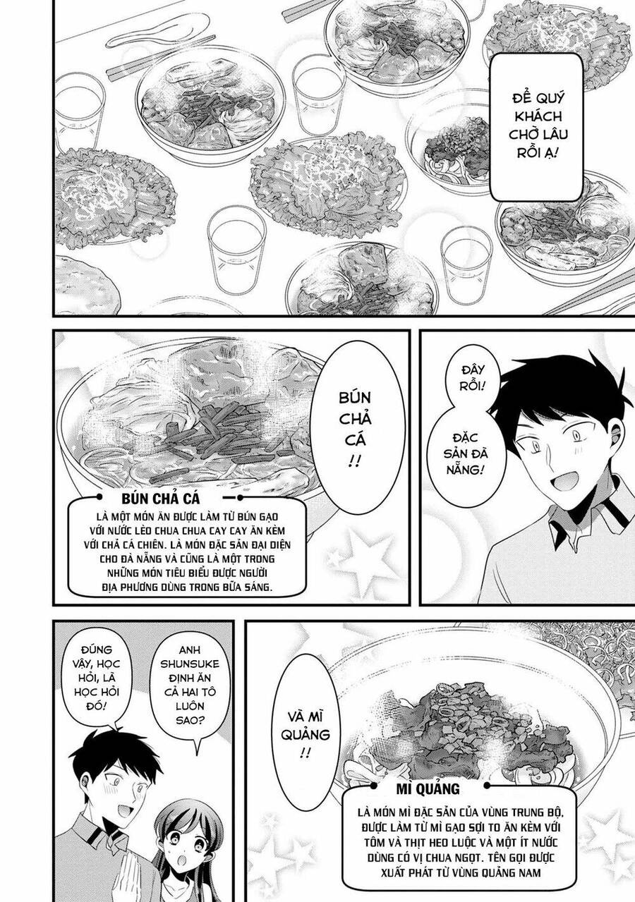 Little Lotus Chap 286 - Next Chap 287