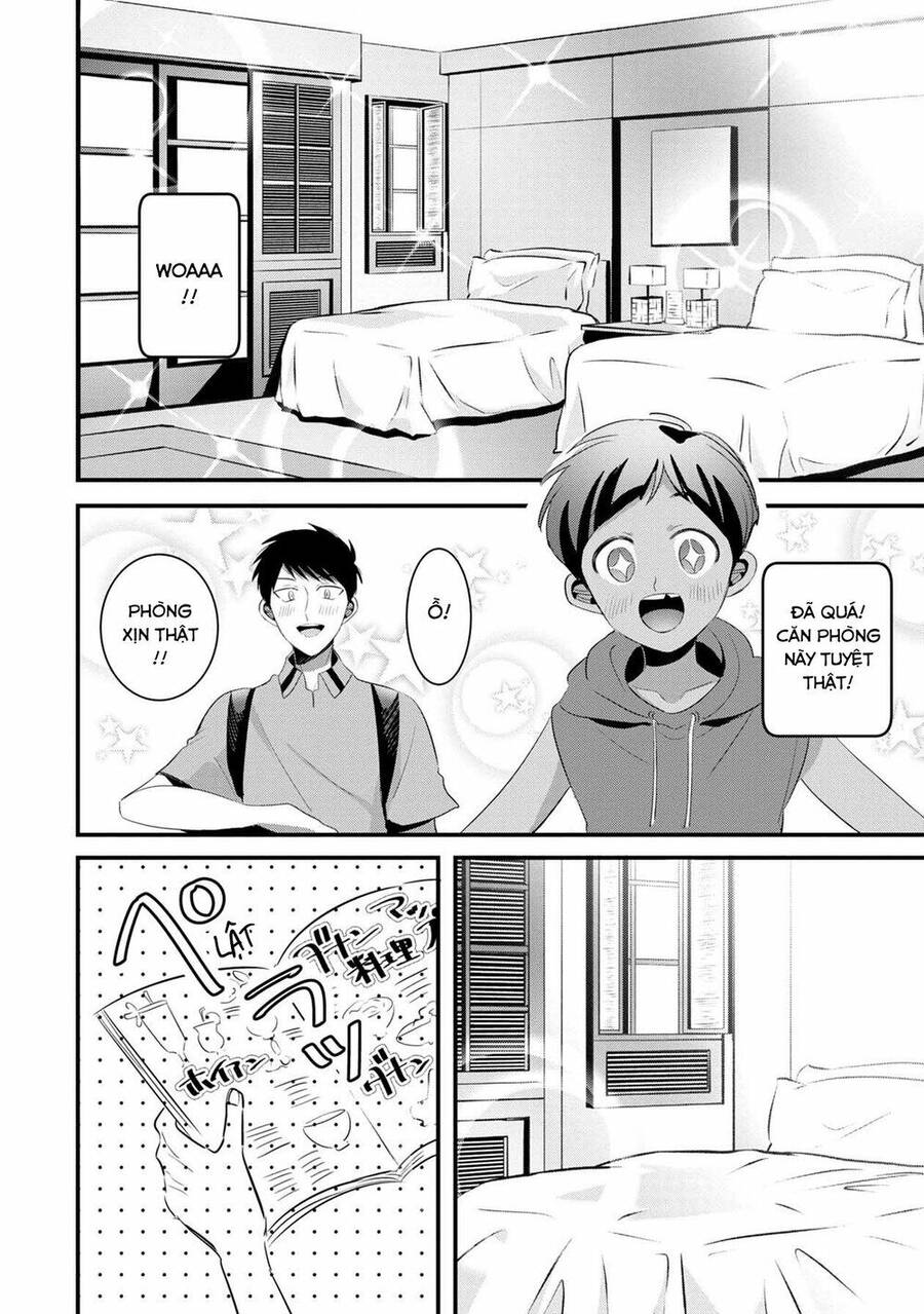 Little Lotus Chap 29 - Next Chap 30