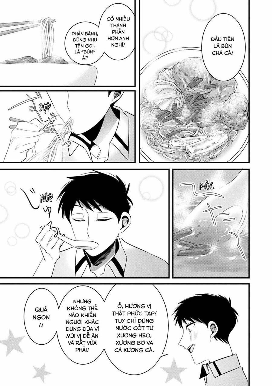 Little Lotus Chap 29 - Next Chap 30