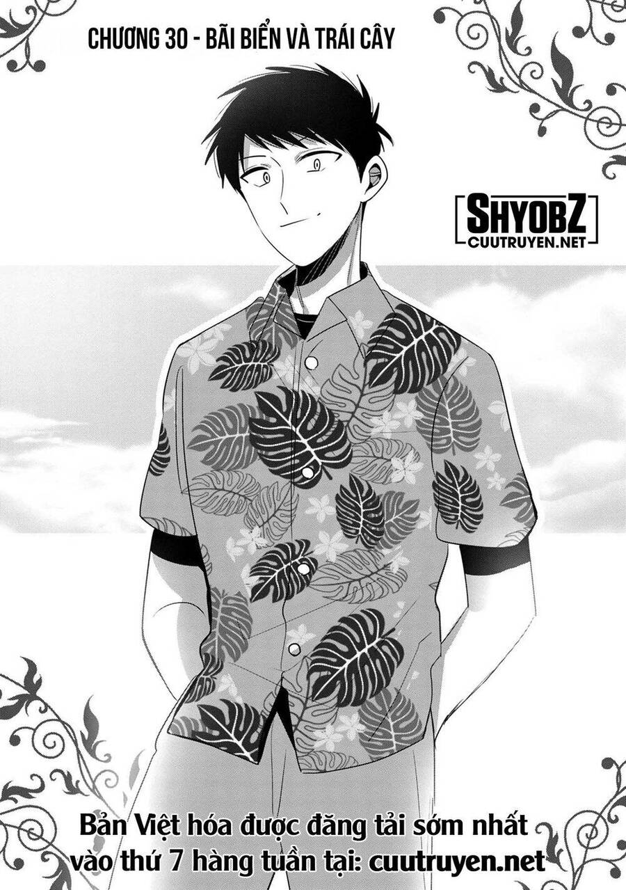 Little Lotus Chap 30 - Next Chap 31