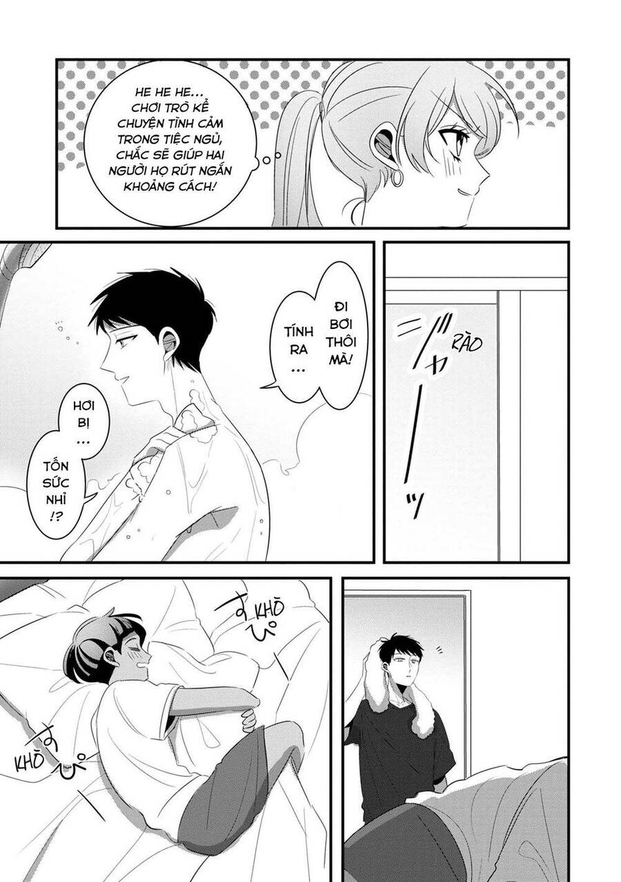 Little Lotus Chap 30 - Next Chap 31