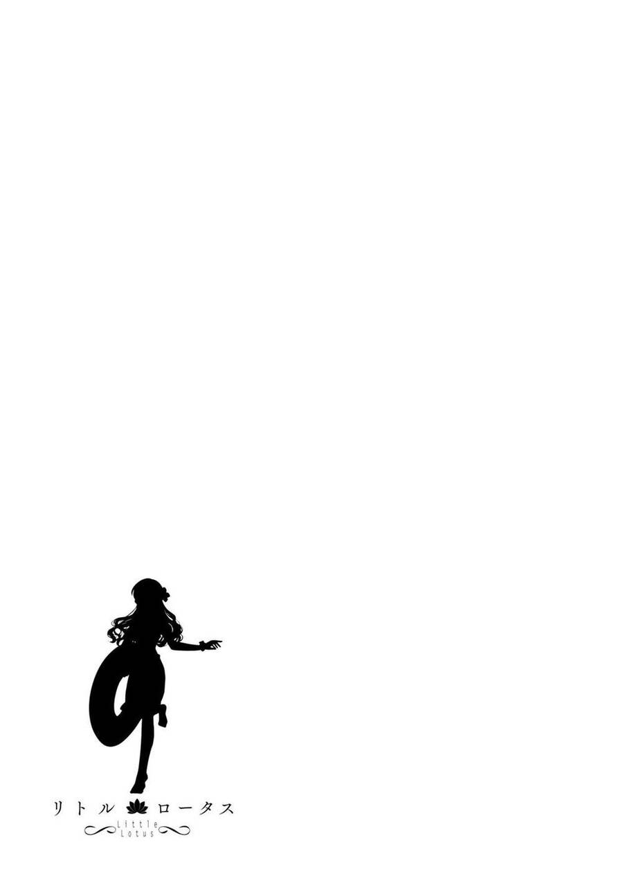 Little Lotus Chap 30 - Next Chap 31