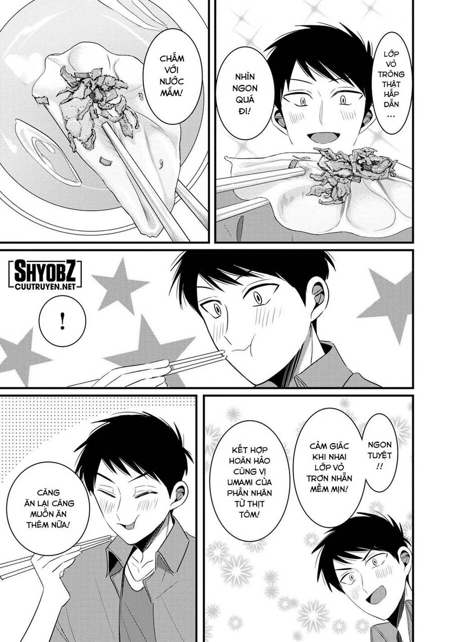 Little Lotus Chap 31 - Next Chap 32