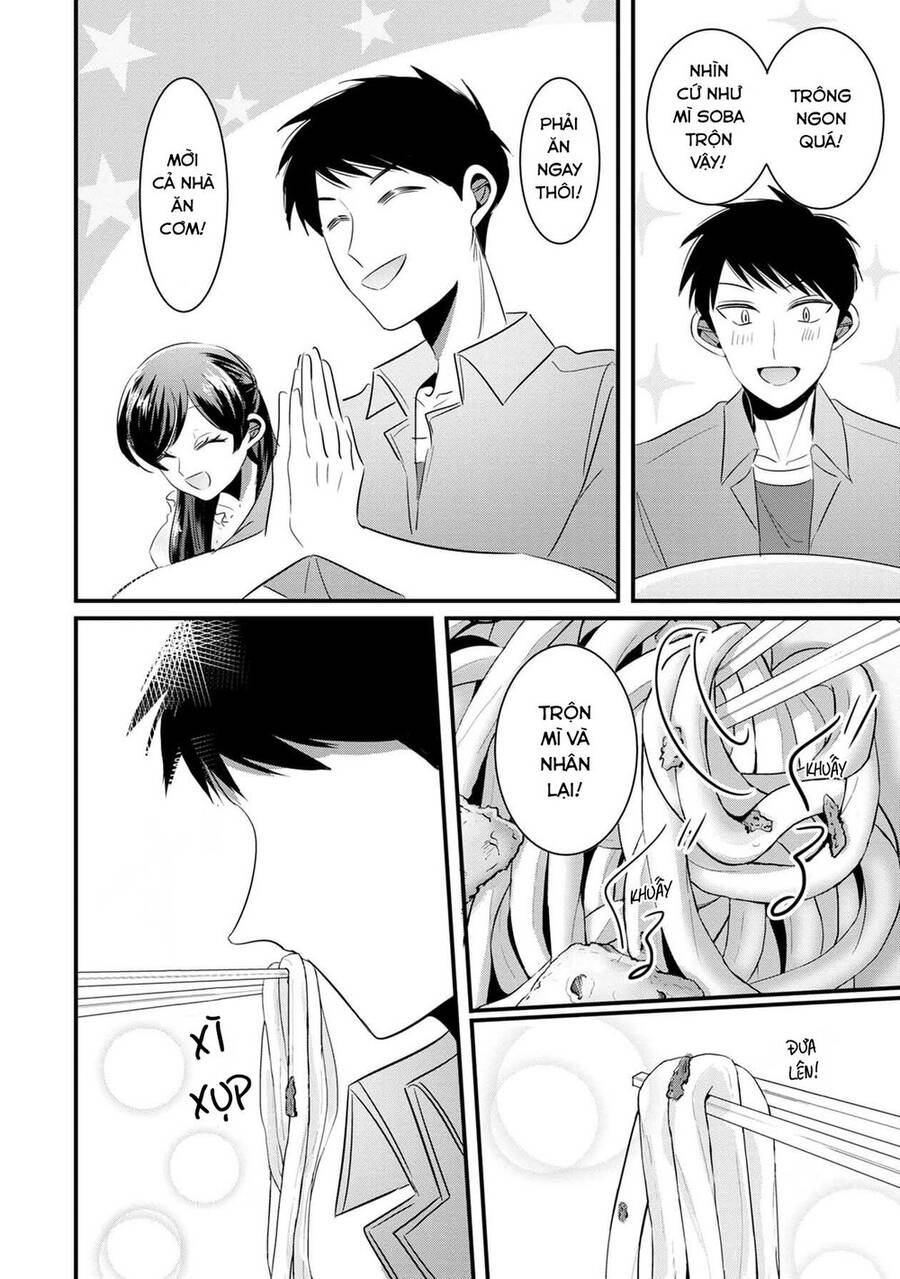 Little Lotus Chap 31 - Next Chap 32