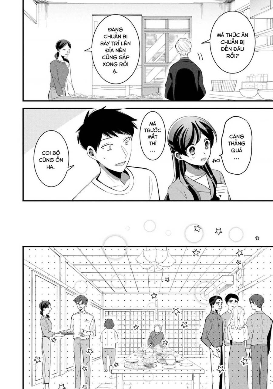 Little Lotus Chap 50 - Next Chap 51