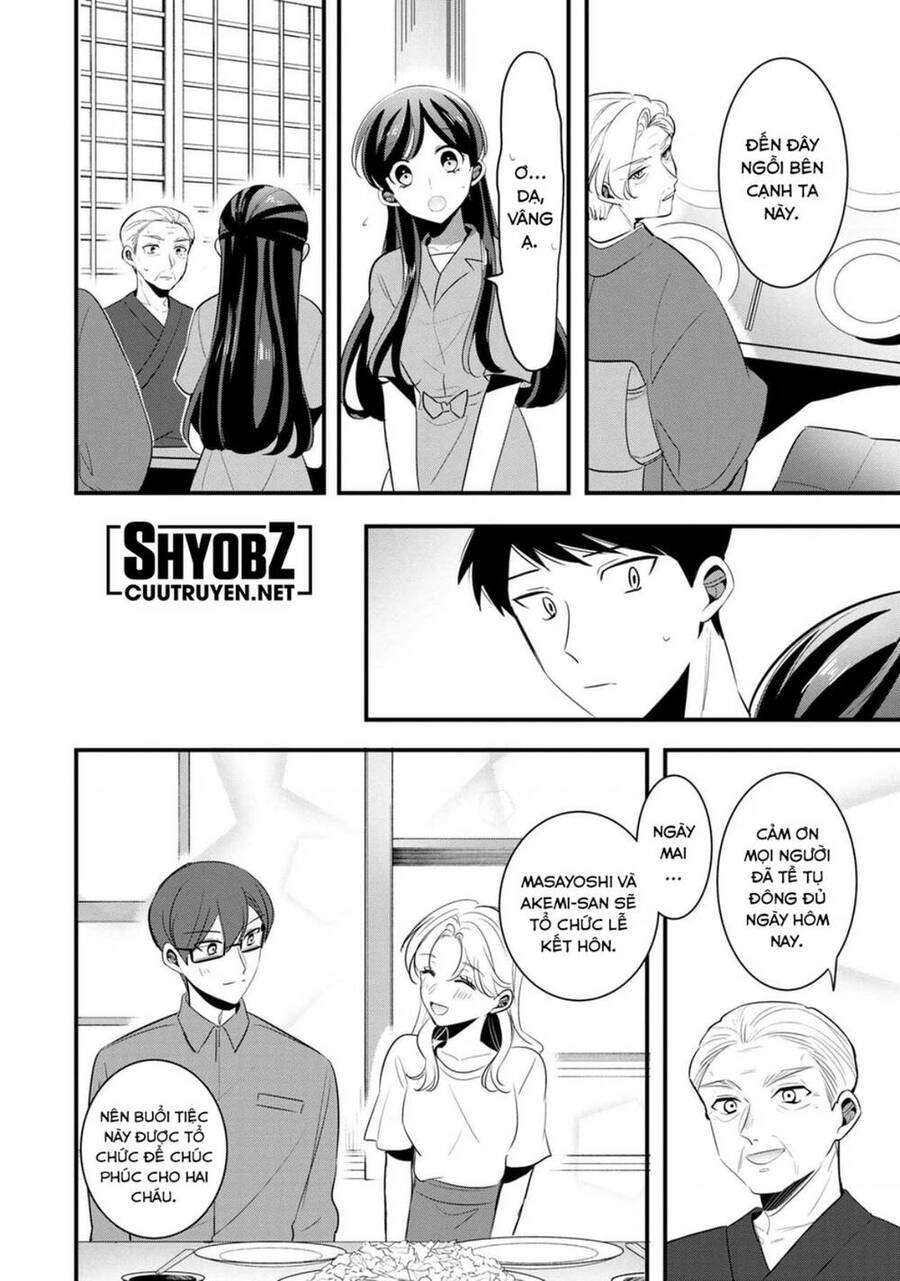 Little Lotus Chap 50 - Next Chap 51