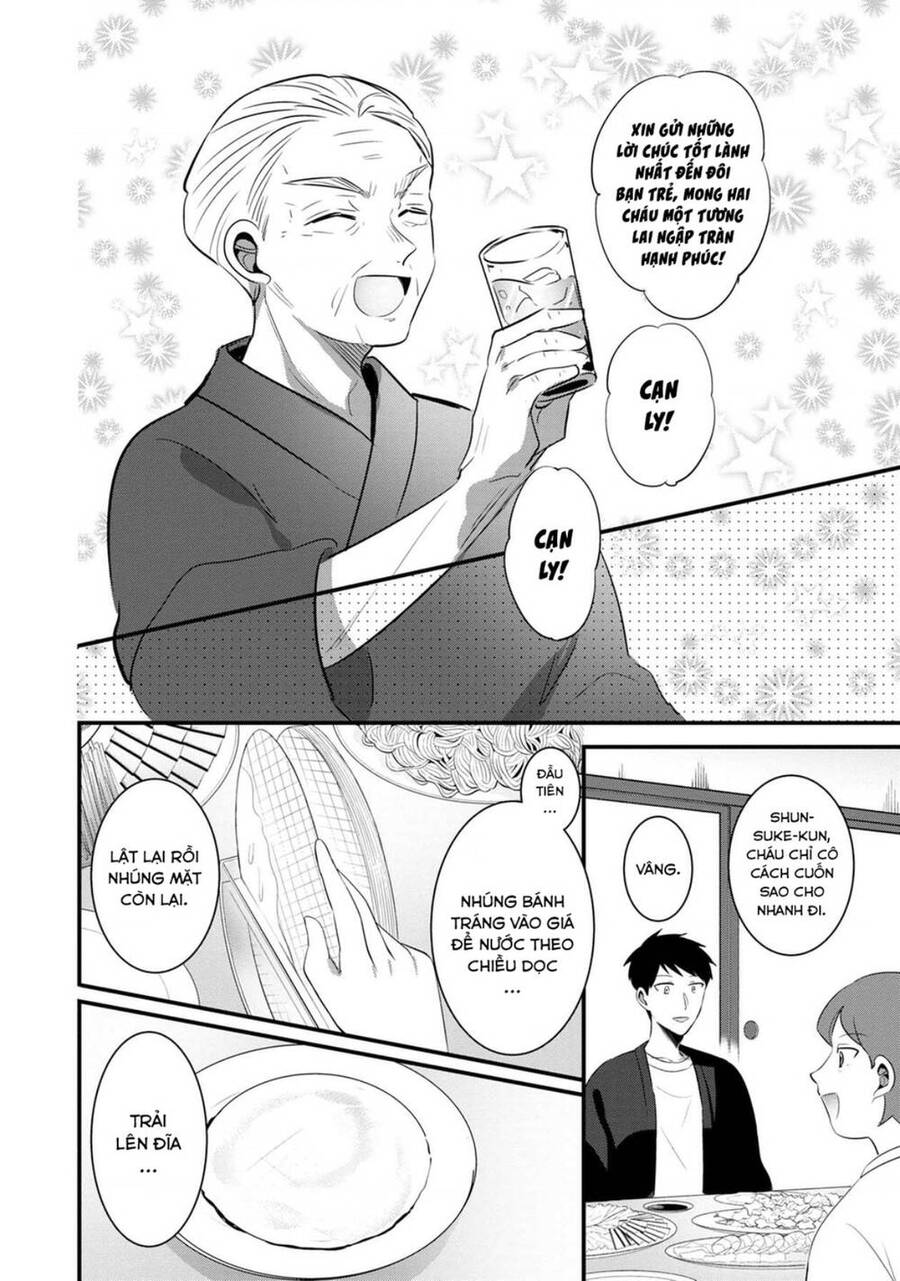 Little Lotus Chap 50 - Next Chap 51