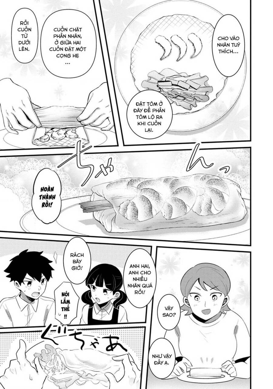 Little Lotus Chap 50 - Next Chap 51