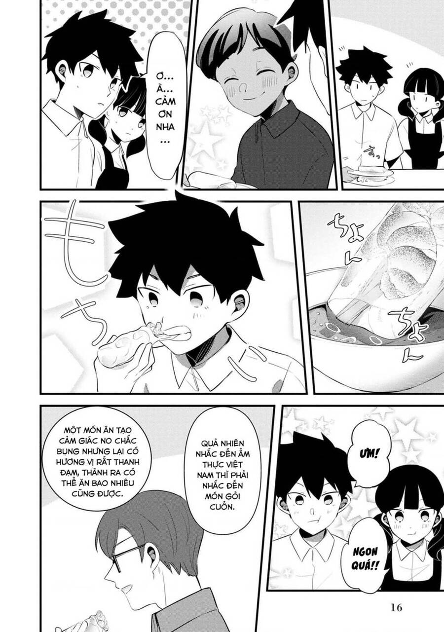 Little Lotus Chap 50 - Next Chap 51