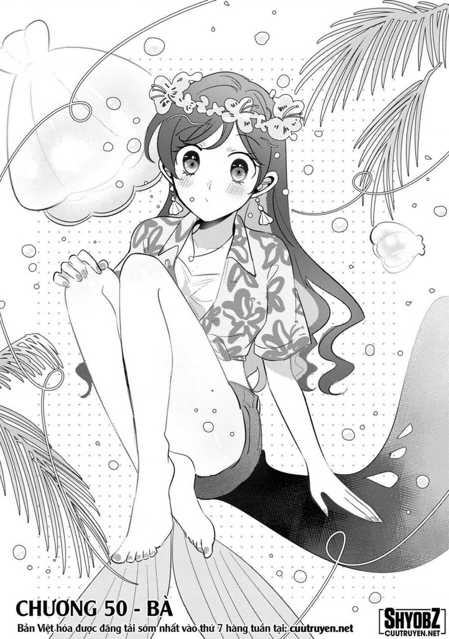 Little Lotus Chap 50 - Next Chap 51