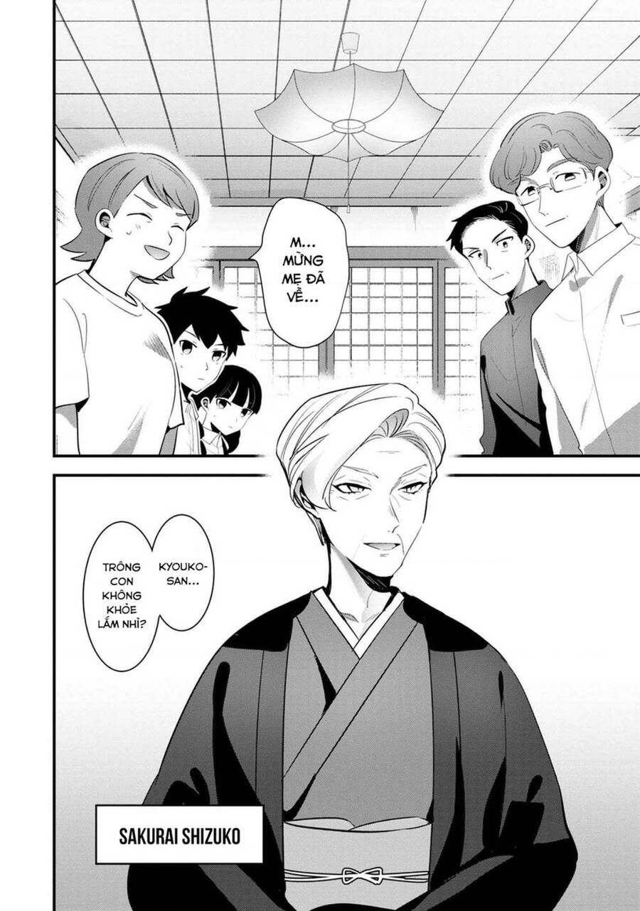 Little Lotus Chap 50 - Next Chap 51