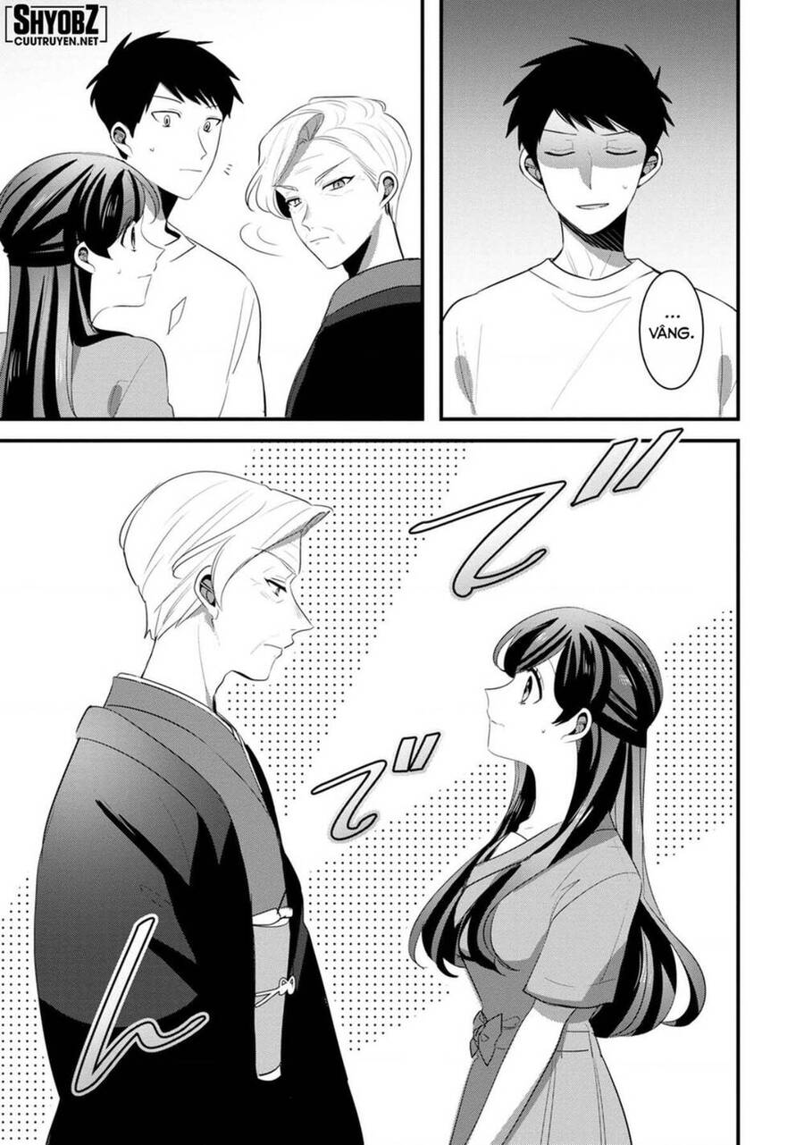 Little Lotus Chap 50 - Next Chap 51