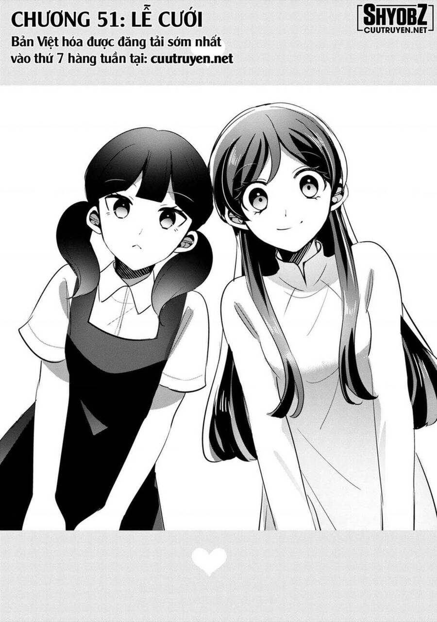 Little Lotus Chap 51 - Next Chap 52