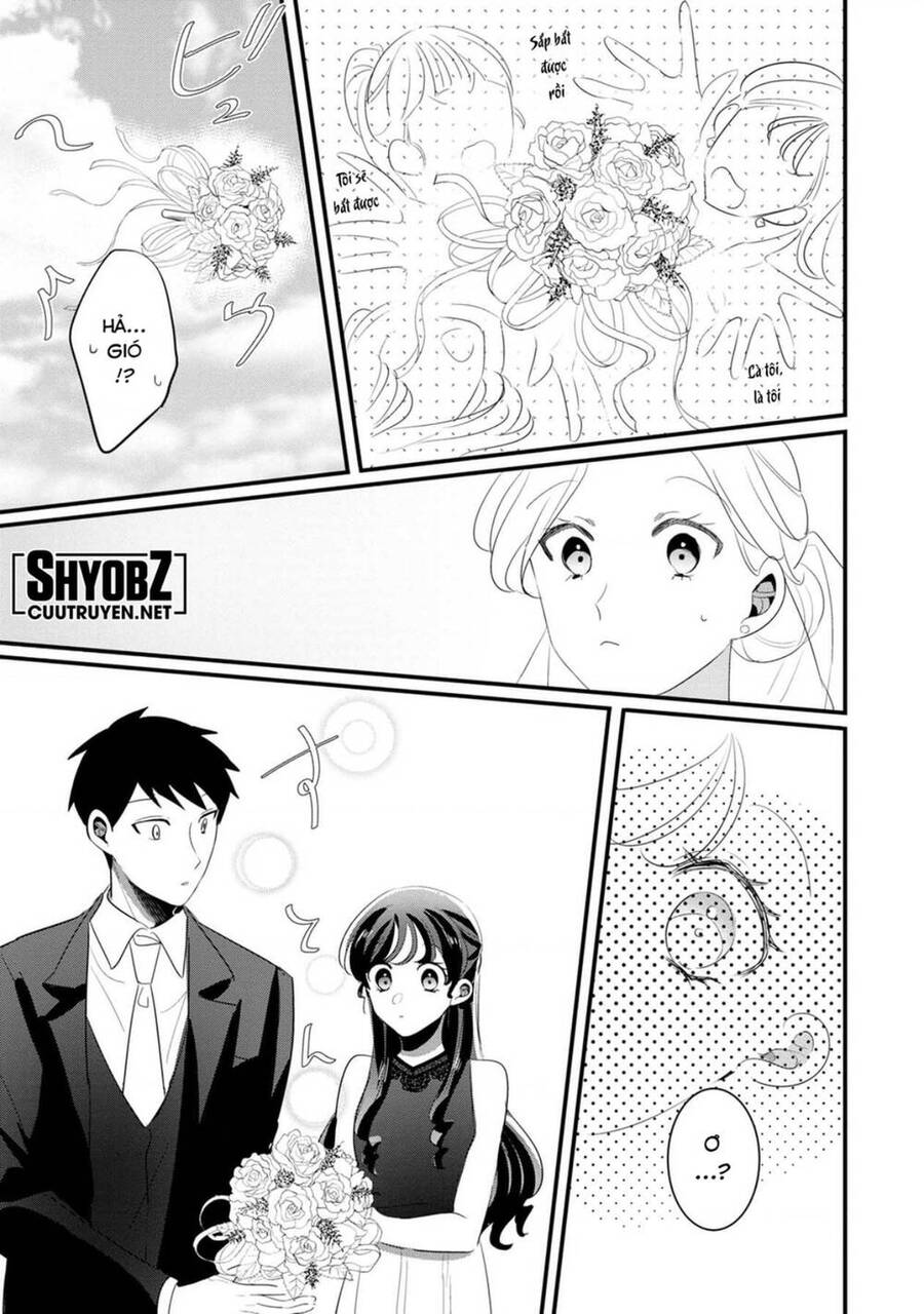 Little Lotus Chap 51 - Next Chap 52