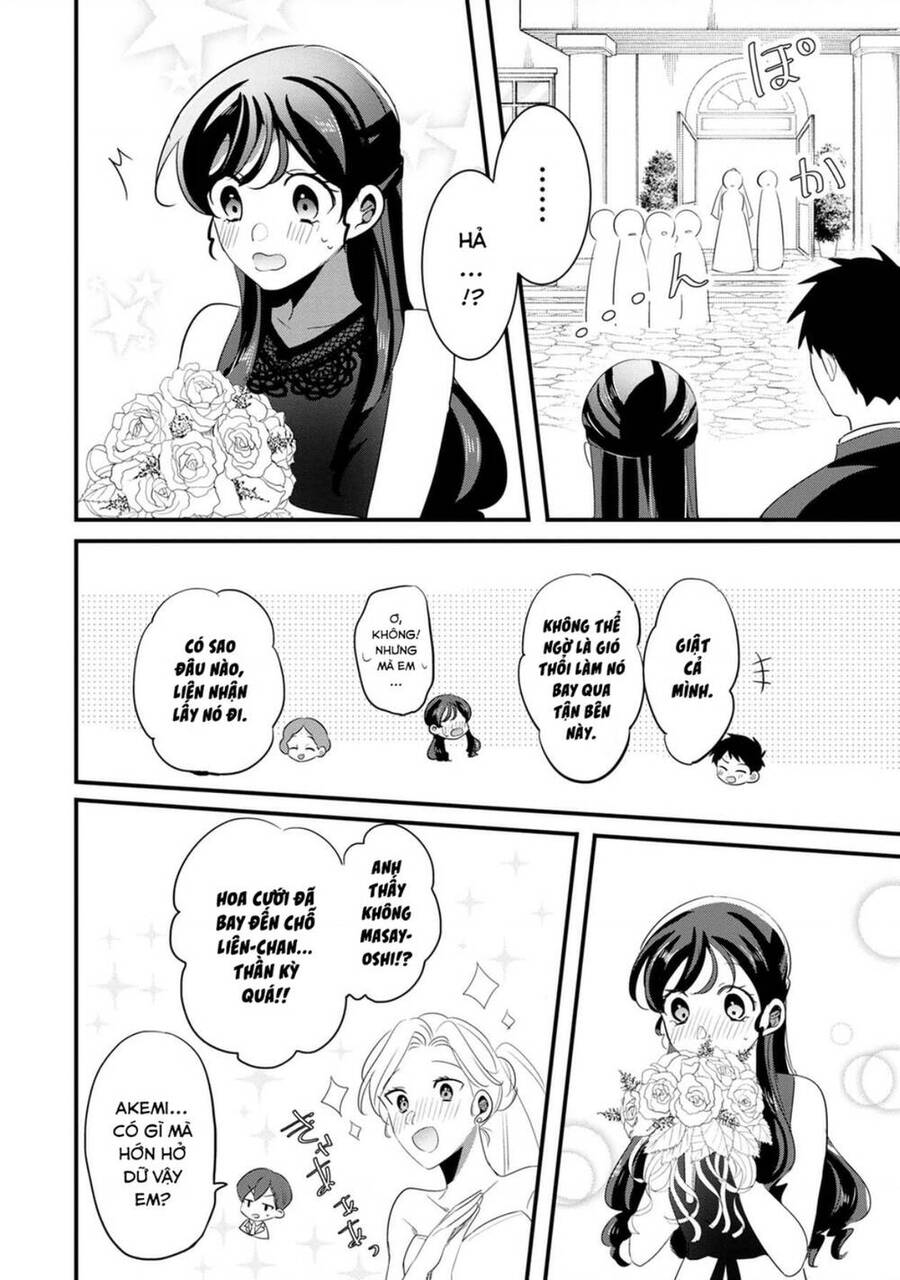 Little Lotus Chap 51 - Next Chap 52