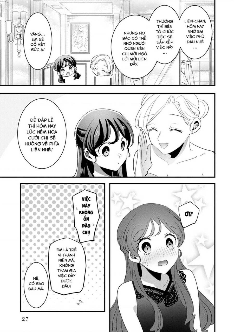 Little Lotus Chap 51 - Next Chap 52