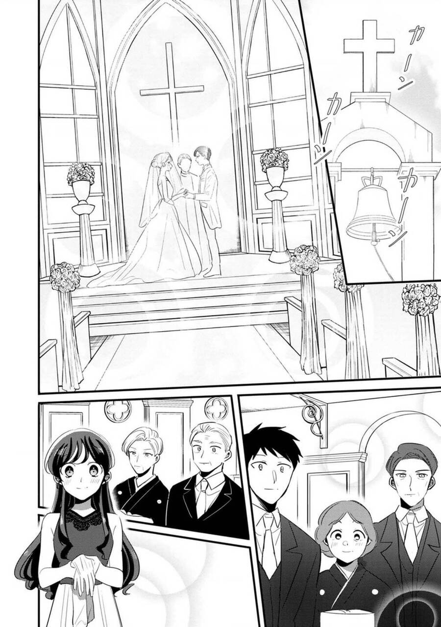 Little Lotus Chap 51 - Next Chap 52