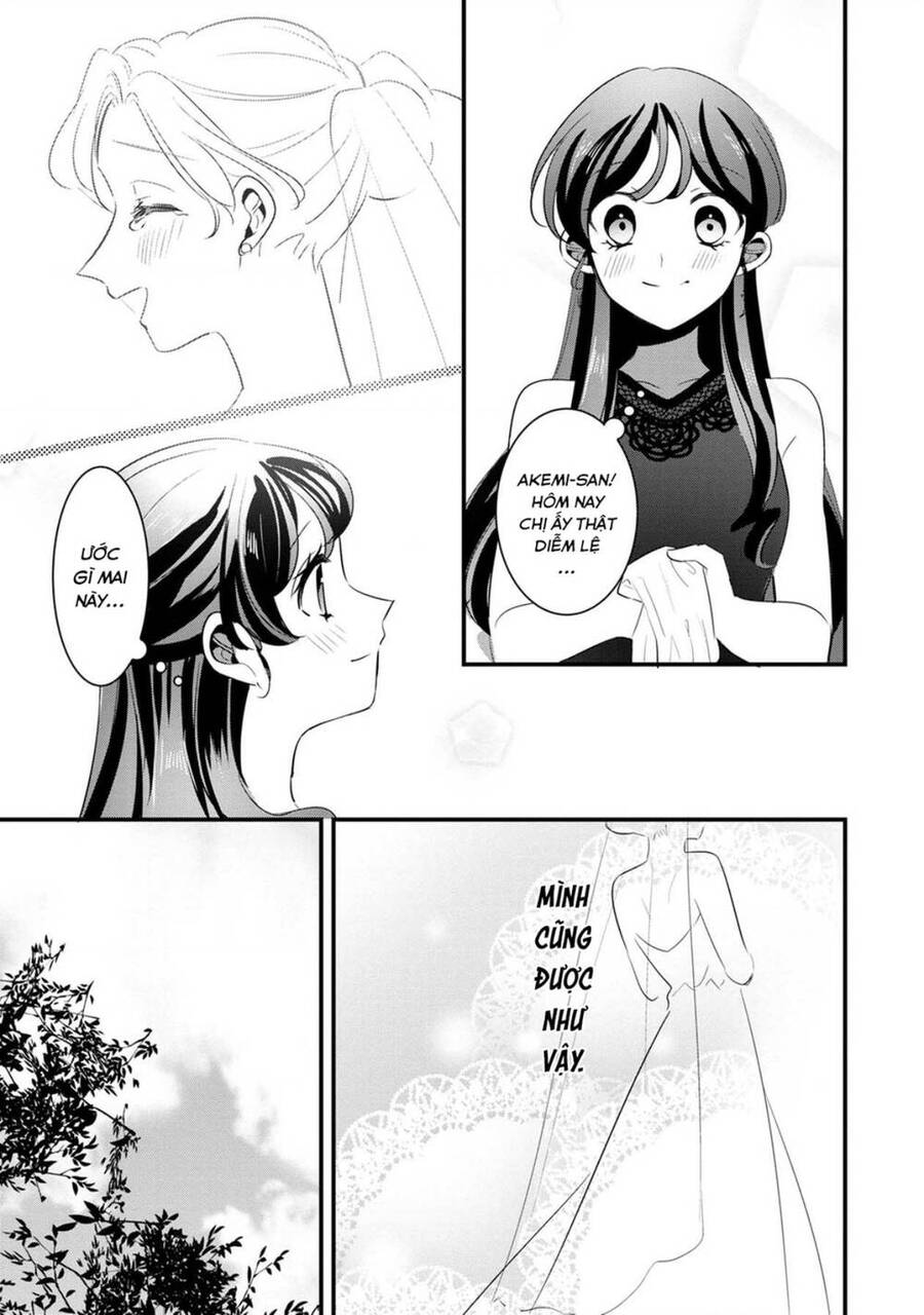 Little Lotus Chap 51 - Next Chap 52