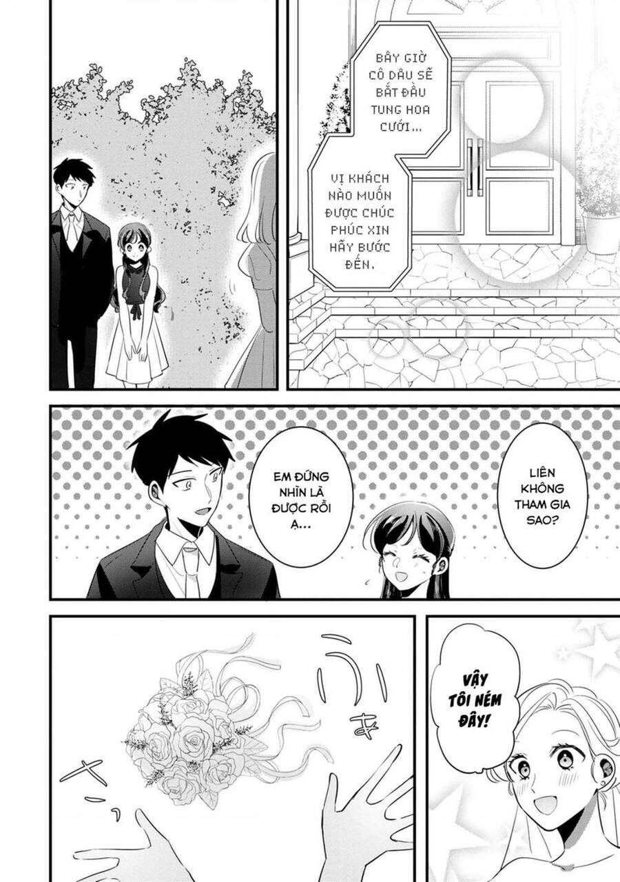 Little Lotus Chap 51 - Next Chap 52