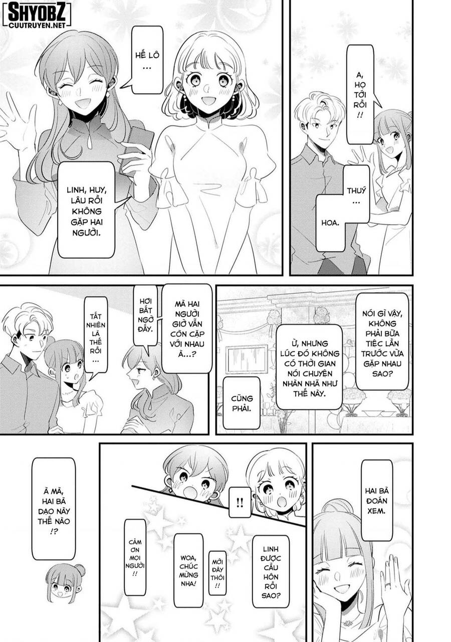 Little Lotus Chap 605 - Next Chap 606