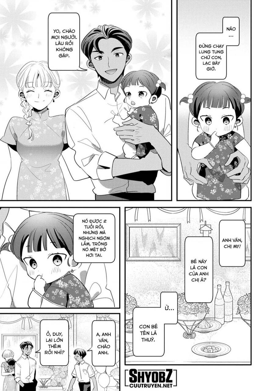 Little Lotus Chap 605 - Next Chap 606