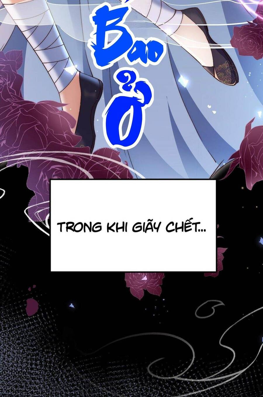 Lô Đỉnh Độc Quyền Của Các Nữ Đế Tương Lai Chap 1 - Next Chap 2