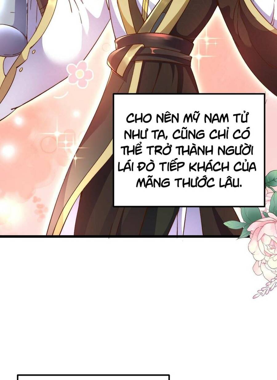 Lô Đỉnh Độc Quyền Của Các Nữ Đế Tương Lai Chap 1 - Next Chap 2