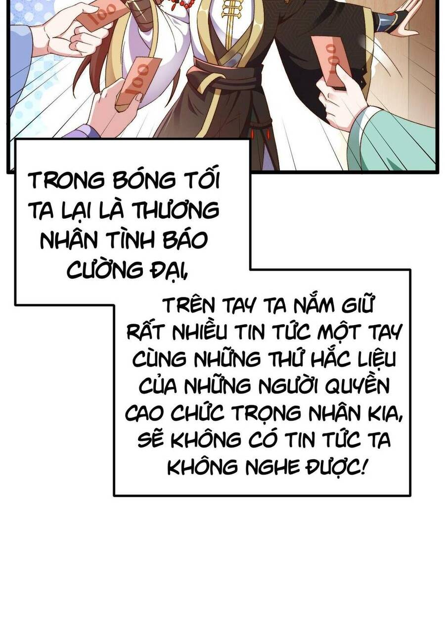 Lô Đỉnh Độc Quyền Của Các Nữ Đế Tương Lai Chap 1 - Next Chap 2