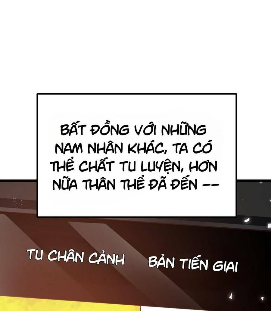 Lô Đỉnh Độc Quyền Của Các Nữ Đế Tương Lai Chap 1 - Next Chap 2
