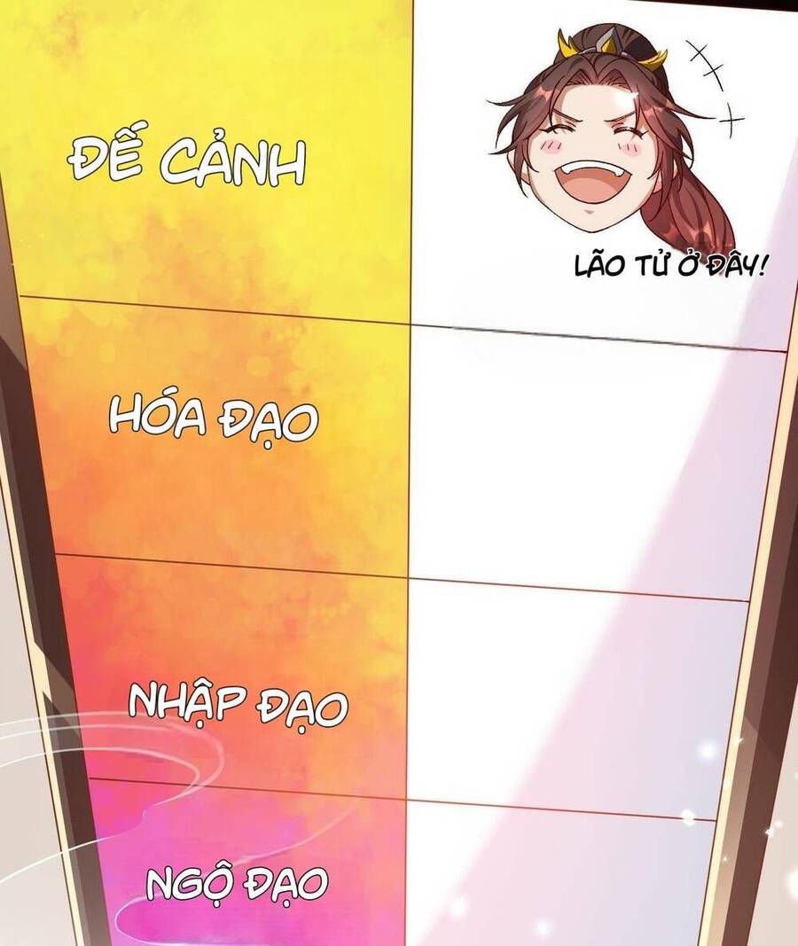 Lô Đỉnh Độc Quyền Của Các Nữ Đế Tương Lai Chap 1 - Next Chap 2