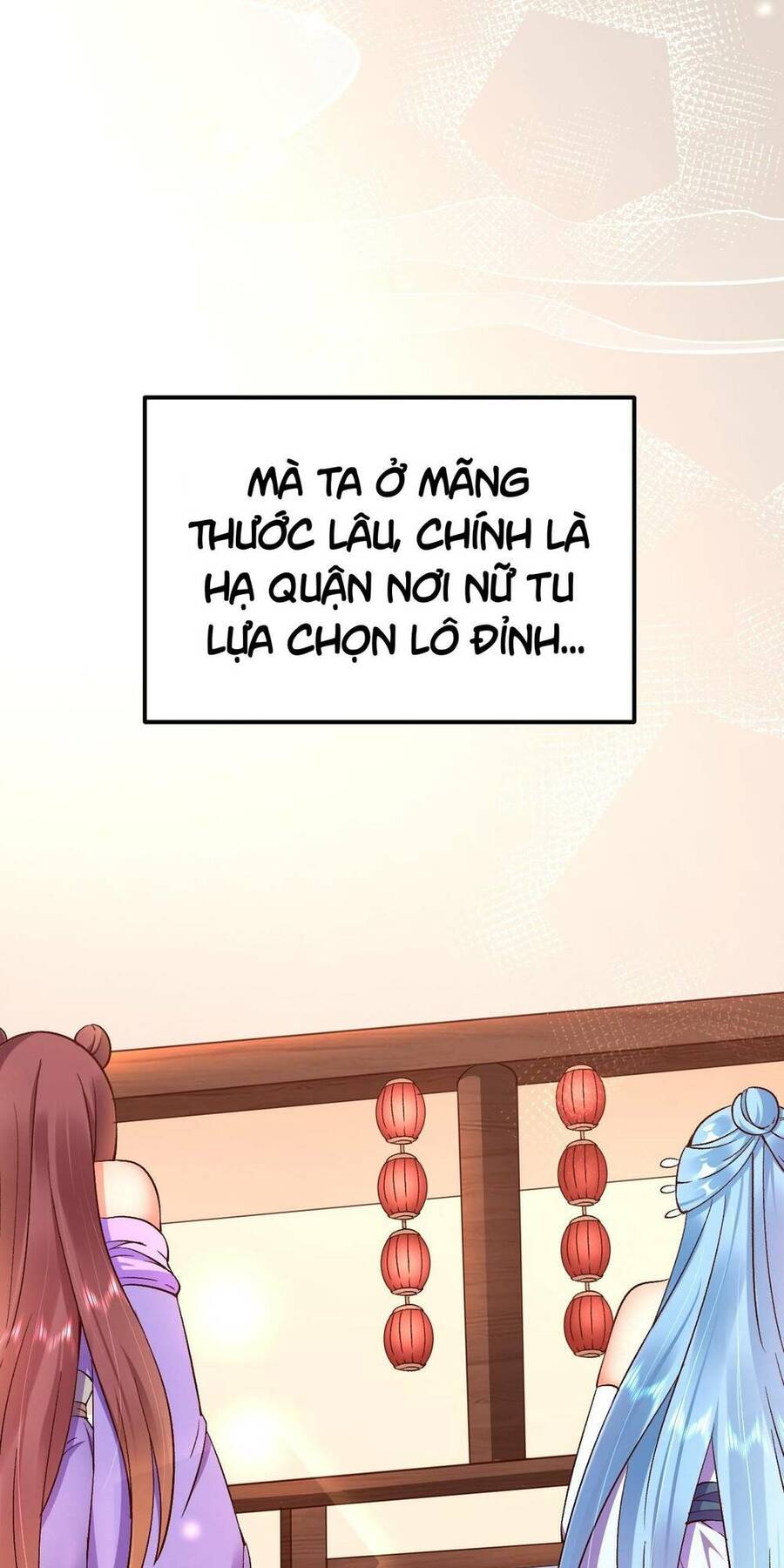 Lô Đỉnh Độc Quyền Của Các Nữ Đế Tương Lai Chap 1 - Next Chap 2