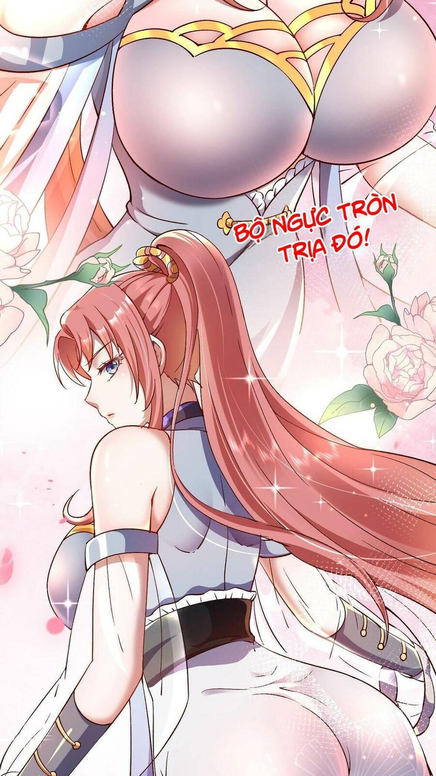Lô Đỉnh Độc Quyền Của Các Nữ Đế Tương Lai Chap 1 - Next Chap 2
