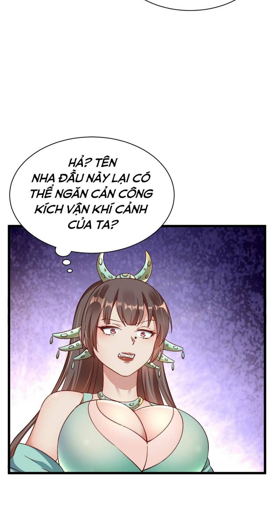 Lô Đỉnh Độc Quyền Của Các Nữ Đế Tương Lai Chap 1 - Next Chap 2