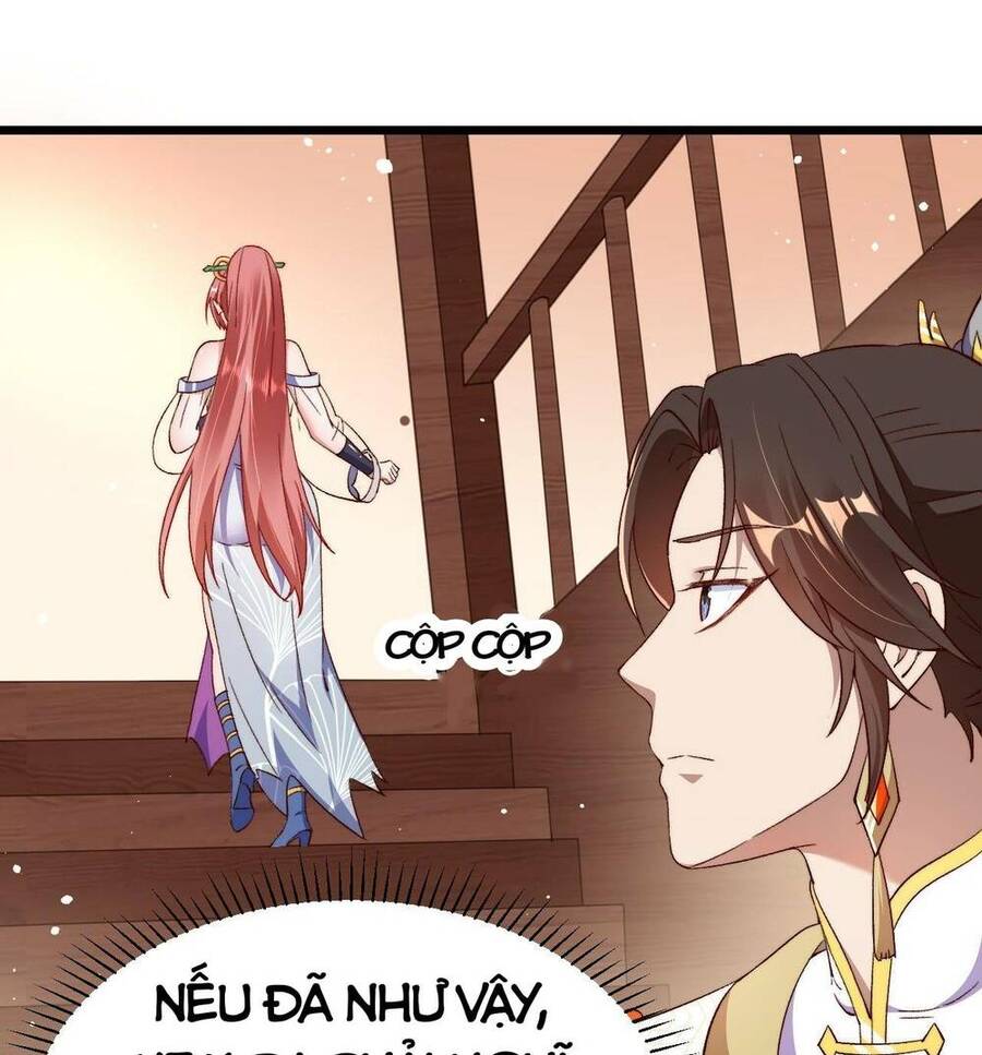 Lô Đỉnh Độc Quyền Của Các Nữ Đế Tương Lai Chap 2 - Next Chap 3