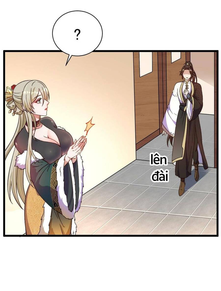 Lô Đỉnh Độc Quyền Của Các Nữ Đế Tương Lai Chap 2 - Next Chap 3