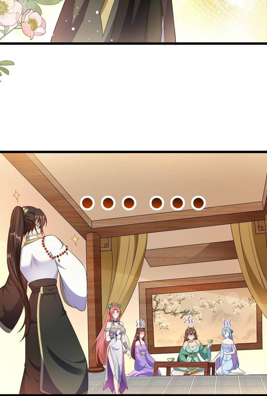 Lô Đỉnh Độc Quyền Của Các Nữ Đế Tương Lai Chap 2 - Next Chap 3