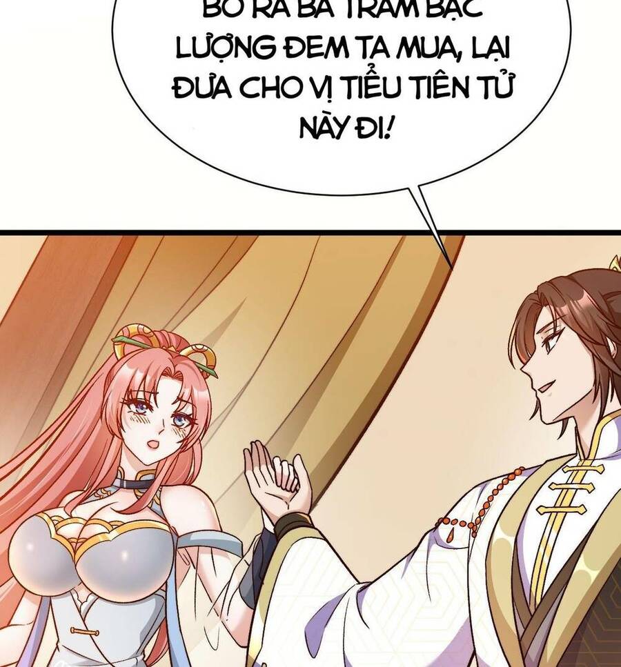 Lô Đỉnh Độc Quyền Của Các Nữ Đế Tương Lai Chap 2 - Next Chap 3