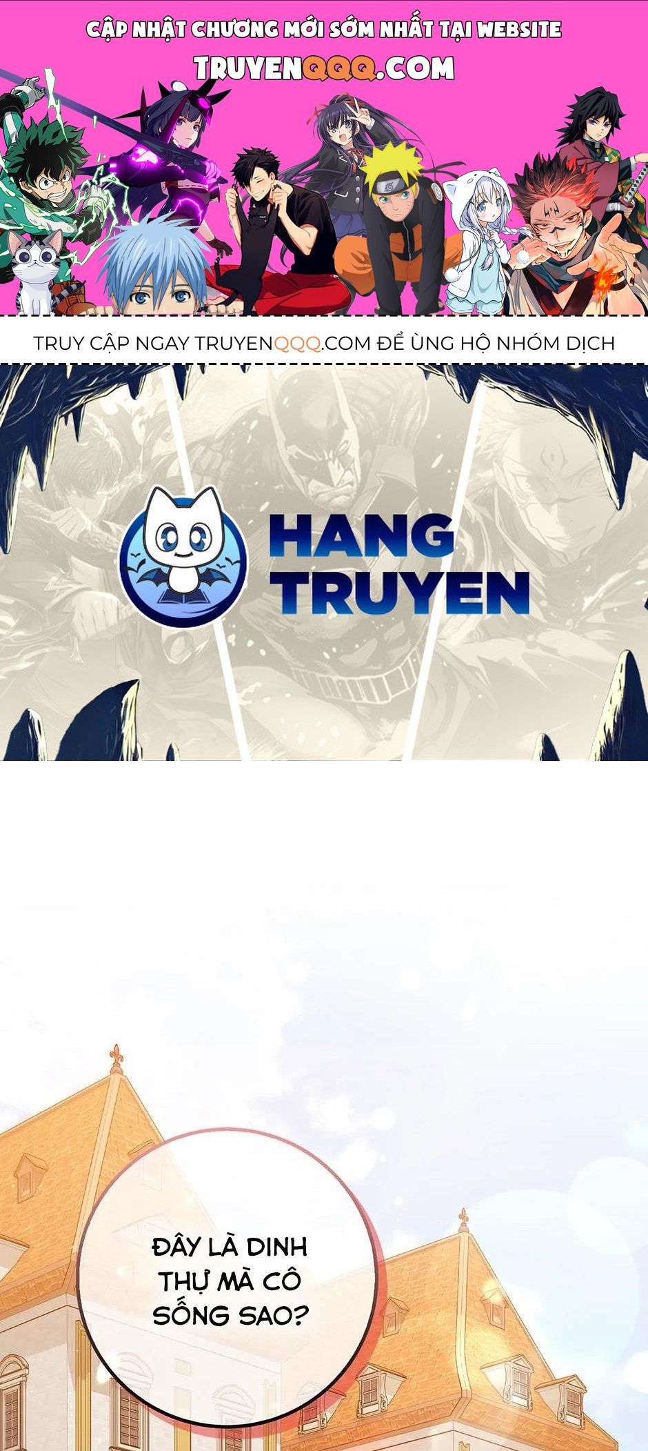 Lọ Lem Đã Mất Tích Chap 10 - Next Chap 11