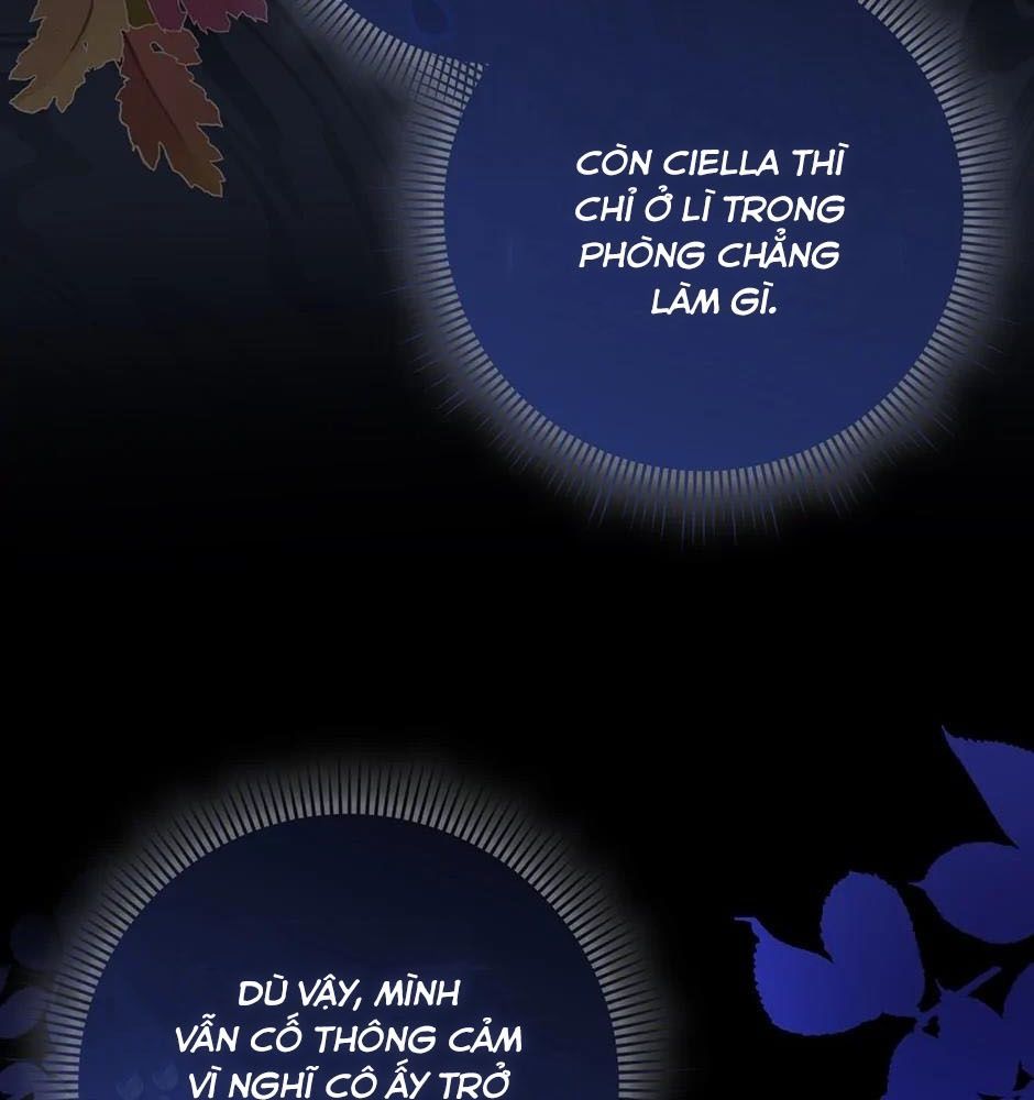 Lọ Lem Đã Mất Tích Chap 10 - Next Chap 11