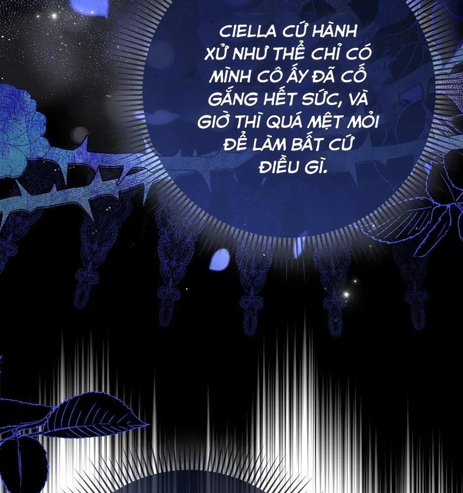 Lọ Lem Đã Mất Tích Chap 10 - Next Chap 11