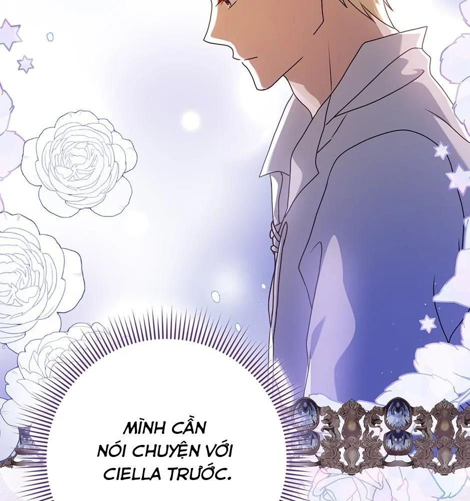 Lọ Lem Đã Mất Tích Chap 10 - Next Chap 11